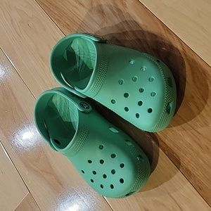 Youth Crocs